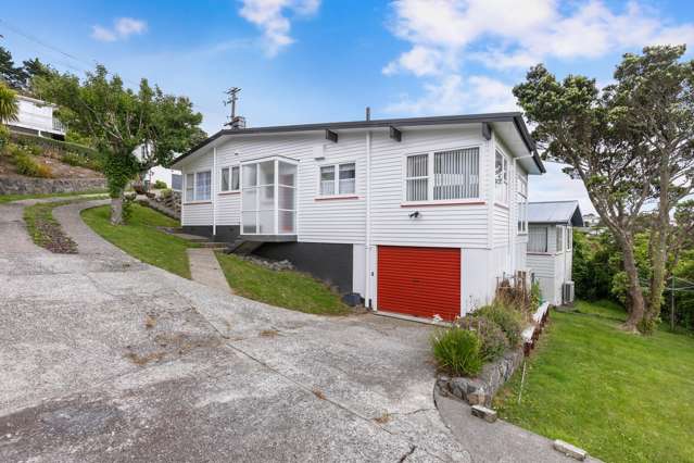 Cherished 3-Bedroom Starter or Family Home