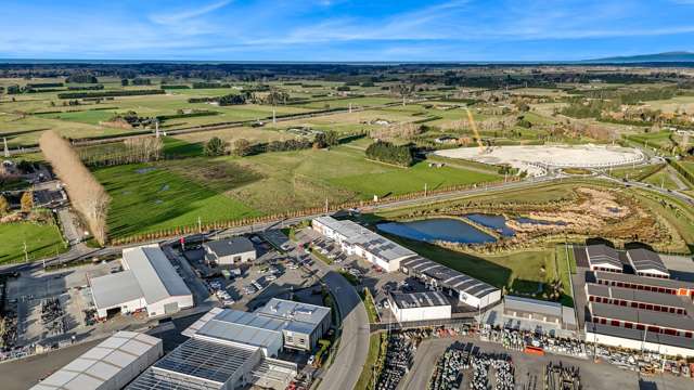 6 Kingsford Smith Drive Rangiora_4