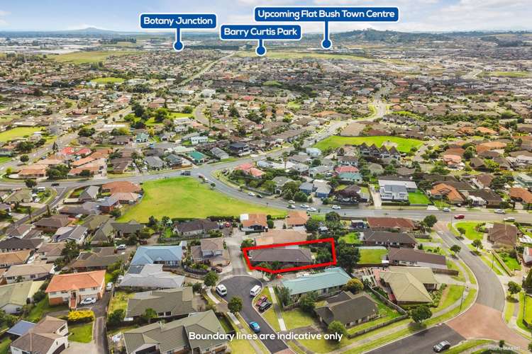 5 Kylie Court Clover Park_9