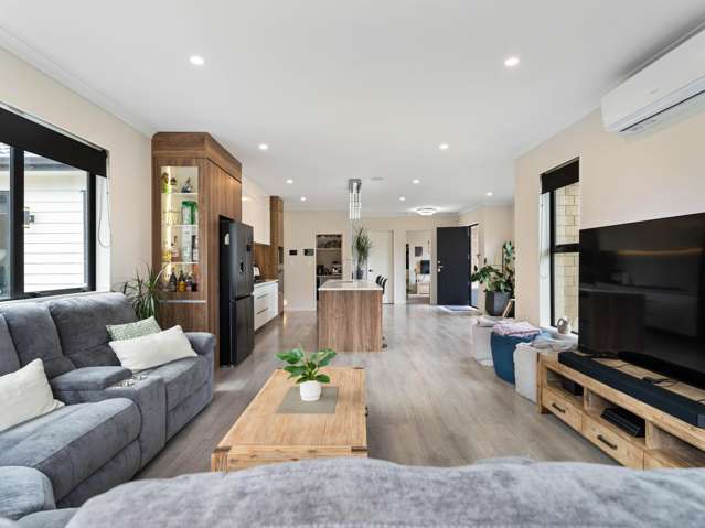 26 BATHURST CRESCENT Pokeno_3