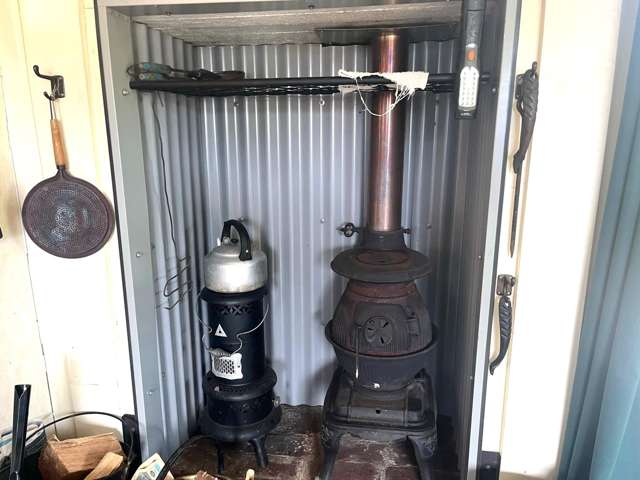 Hut 8/449 Fisheries Road Glenavy_3