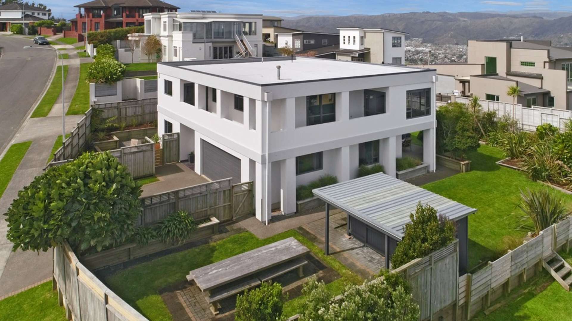20 Arahiwi Grove Tirohanga Lower Hutt City Houses for Sale One Roof