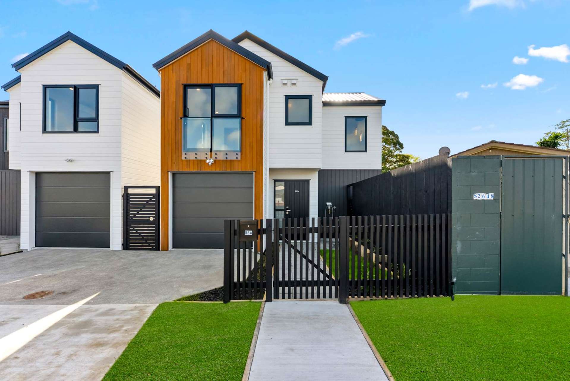 70, 80 & 8 Marendellas Drive Bucklands Beach_0