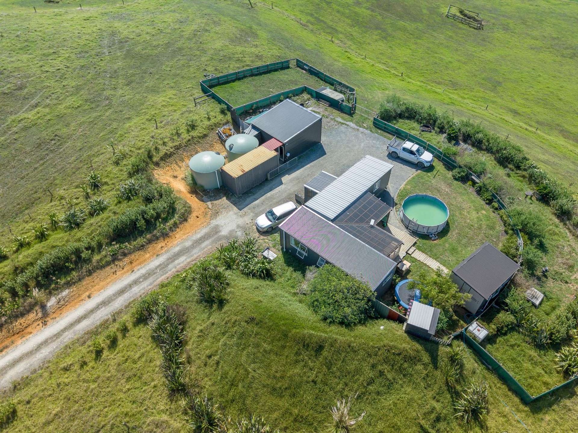 588 Turkey Flat Road Te Kopuru_0