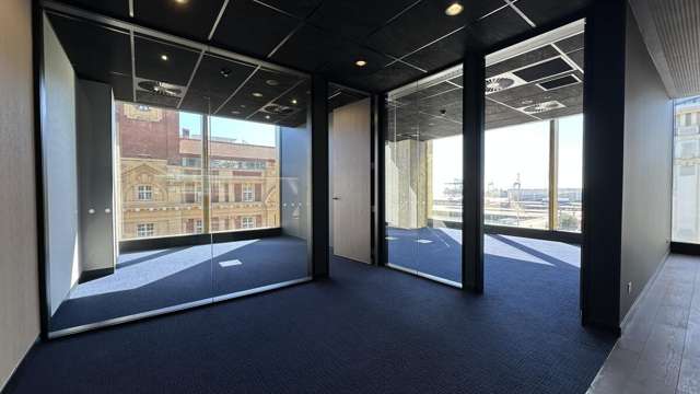 1 Queen Street City Centre_3