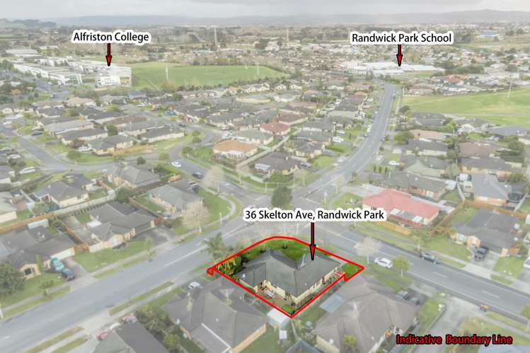 36 Skelton Avenue Randwick Park_22