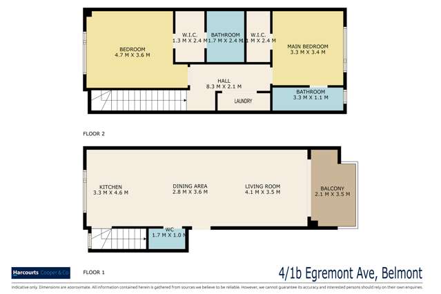 1/1B Egremont Street Belmont_1