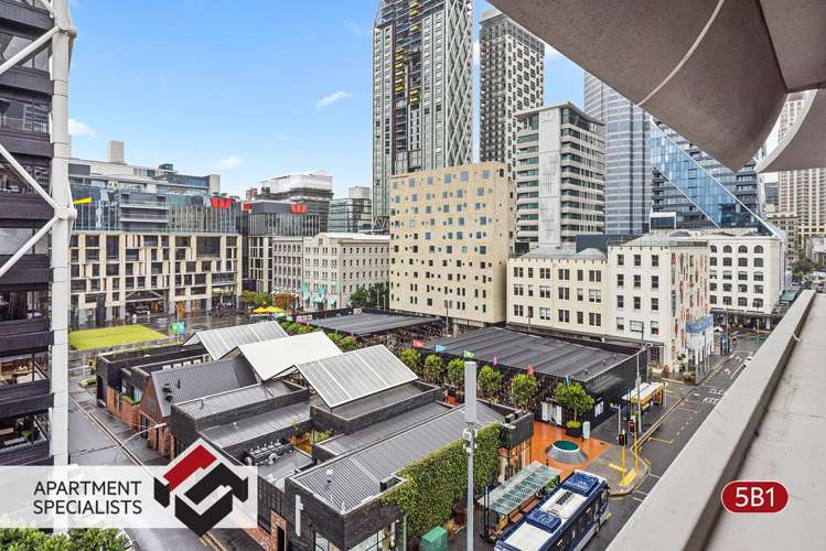 148 Quay Street Auckland Central_6