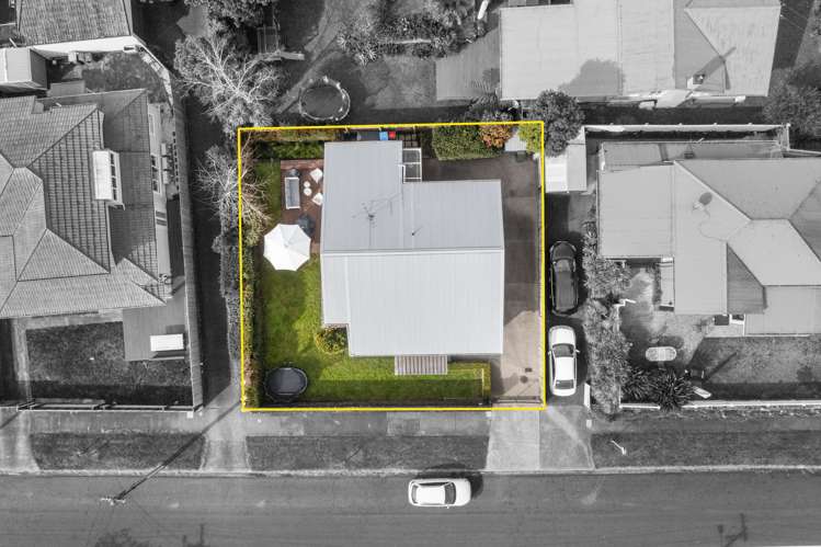 18 Waitomo Avenue Mount Eden_25