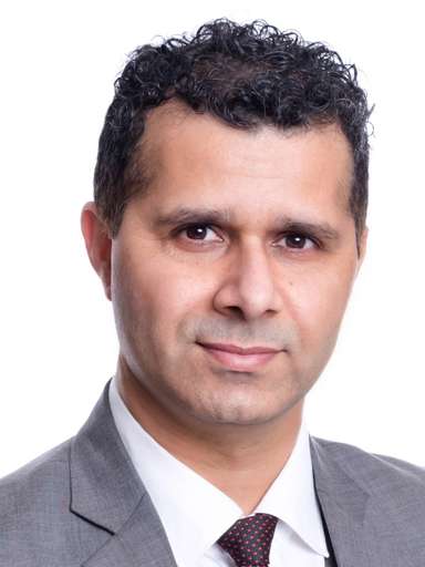 Raman Sharma