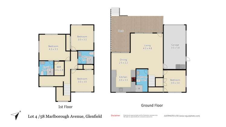 58D Marlborough Avenue Glenfield_0