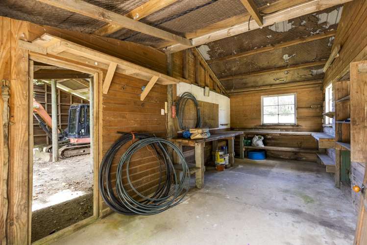 788 Wakamarina Road Havelock_39