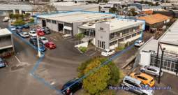 Industrial sale or lease in sought-after Penrose