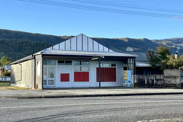 LIVE, WORK & EARN - UNIQUE MIXED-USE OPPORTUNITY