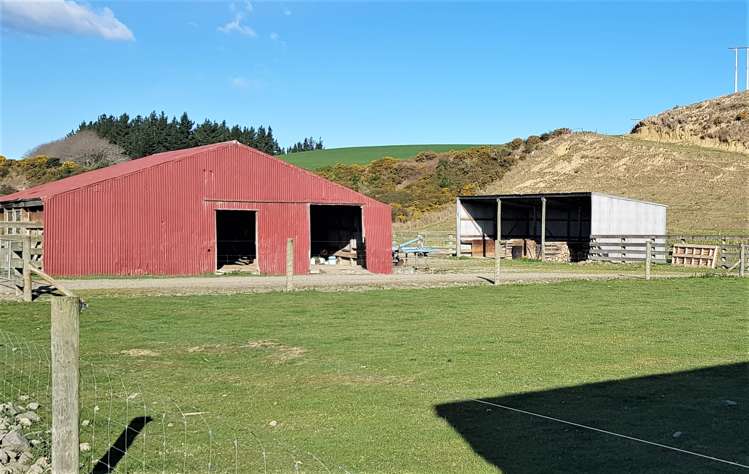 17 Esk Bank Road Otaio_7