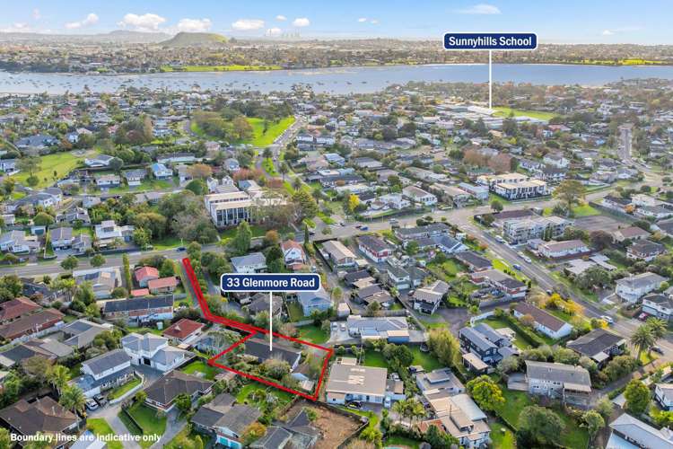 33 Glenmore Road Sunnyhills_29