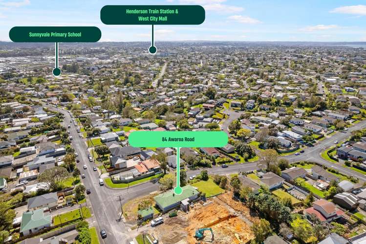 84 Awaroa Road Sunnyvale_9