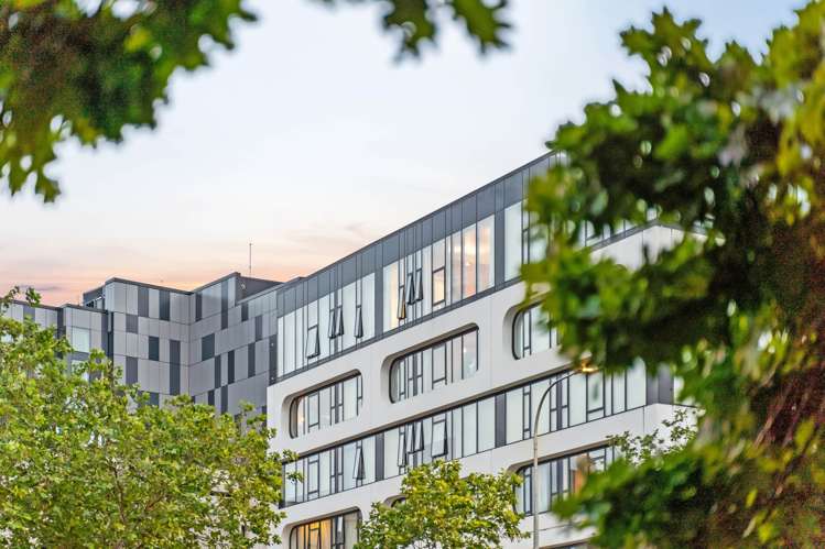 304/103 Symonds Street City Centre_8