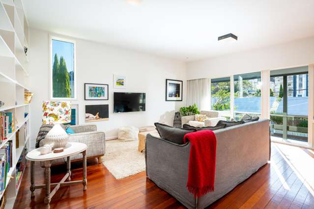 31 Aro Street Aro Valley_1