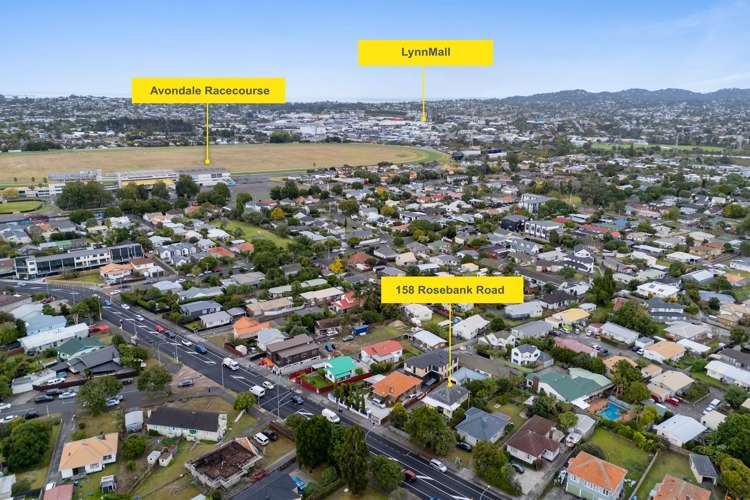 158 Rosebank Road Avondale_20