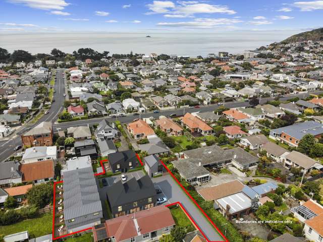 26 & 26B Ings Avenue St Clair_2