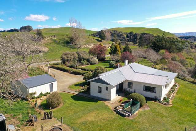 147 Mount Harris Road Waimate_1