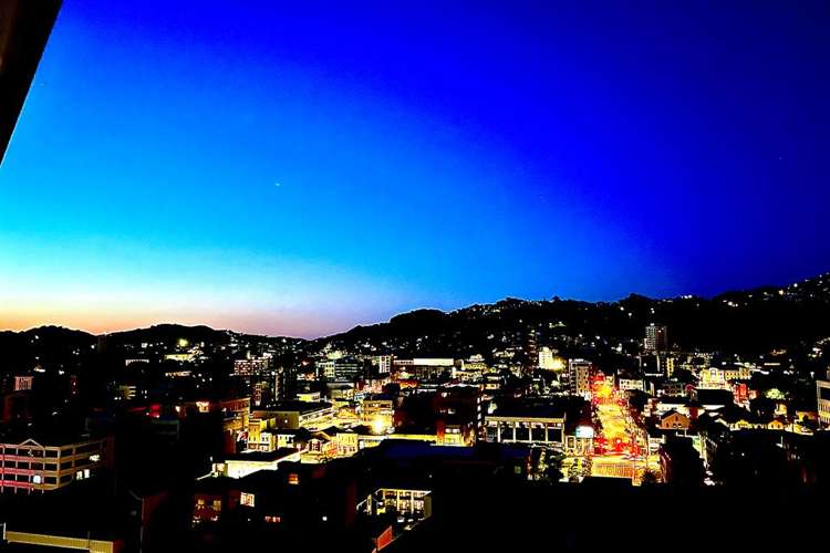 E1604/160 Victoria Street Te Aro_16