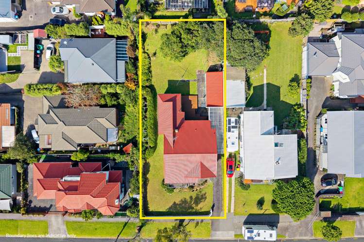 30 Louvain Avenue Mount Roskill_31