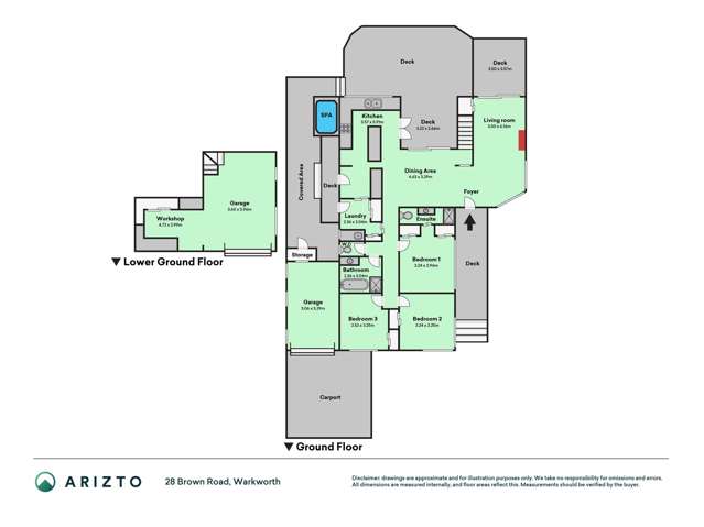 28 Brown Road Warkworth_1