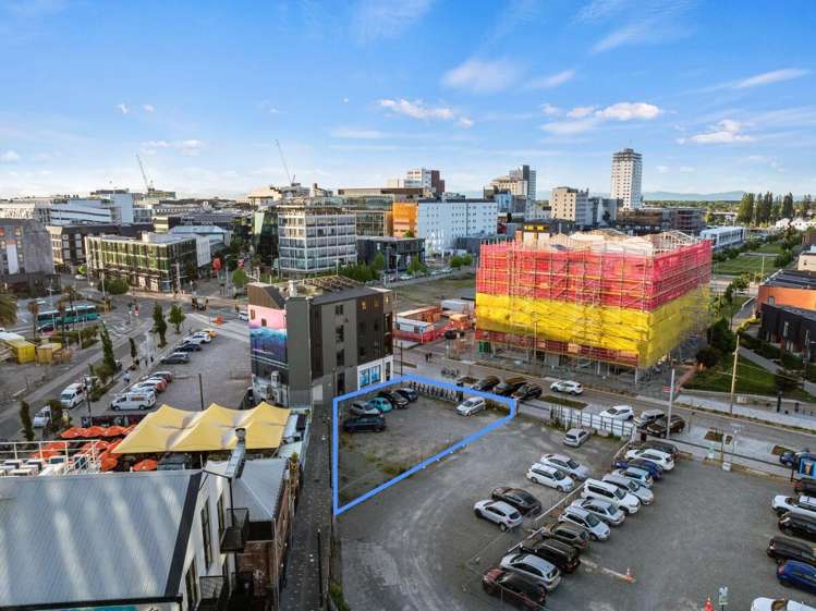 132 Lichfield Street City Centre_1