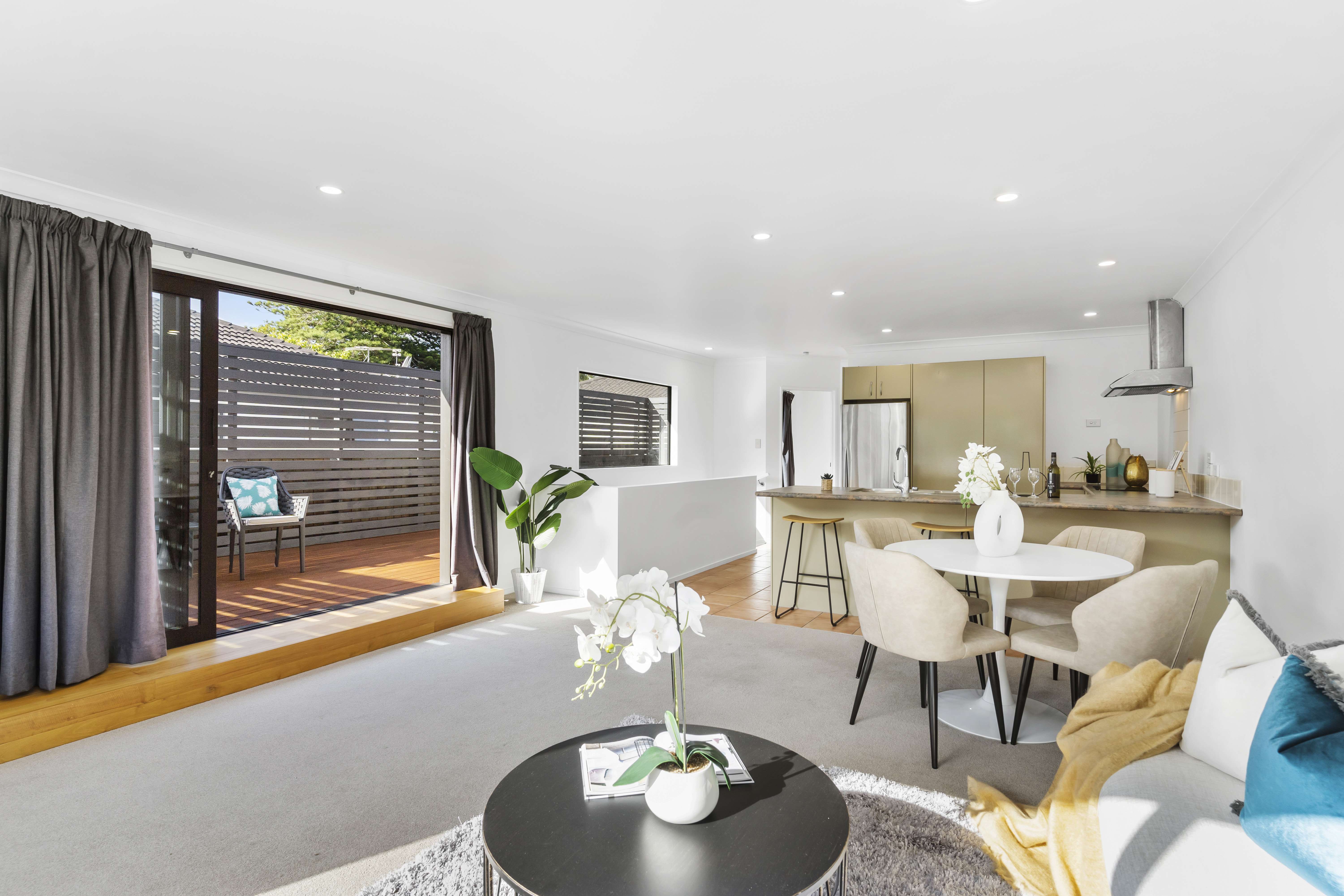 88K Selwyn Street Onehunga Auckland City Houses for Rent One Roof