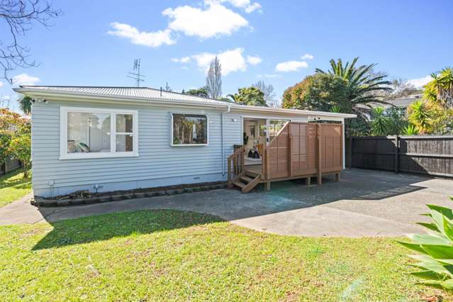Perfect Entry-Level Haven in the Heart of Howick