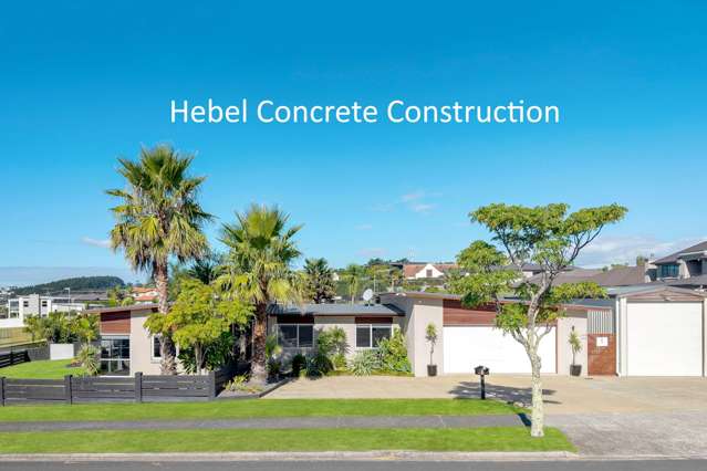 Serious Value with Serious Extras