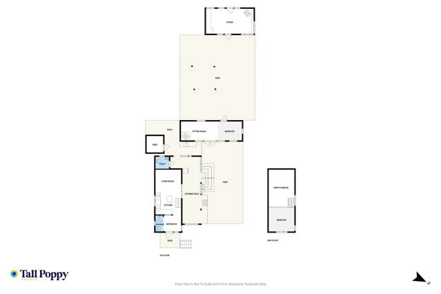 8 Beach Road Long Beach_1