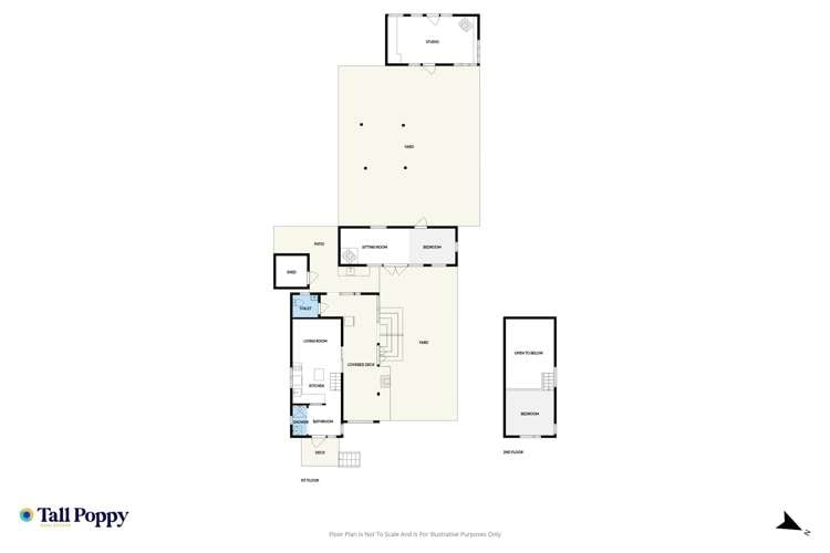 8 Beach Road Long Beach_25