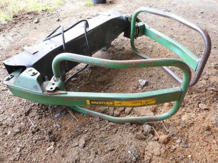 1730 Lake Brunner Road Inchbonnie_20