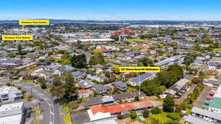 4/237 Marua Road Mount Wellington_11