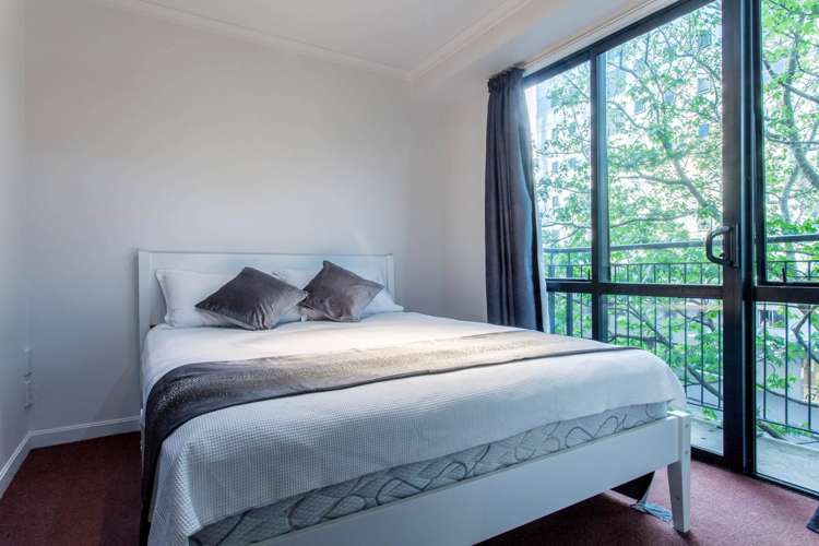 2H/508 Queen Street City Centre_2