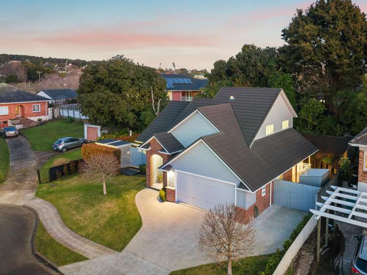 3a Hamilton Place Pukekohe_16