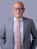 Andrew Ma