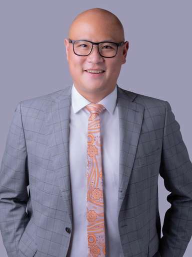 Andrew Ma