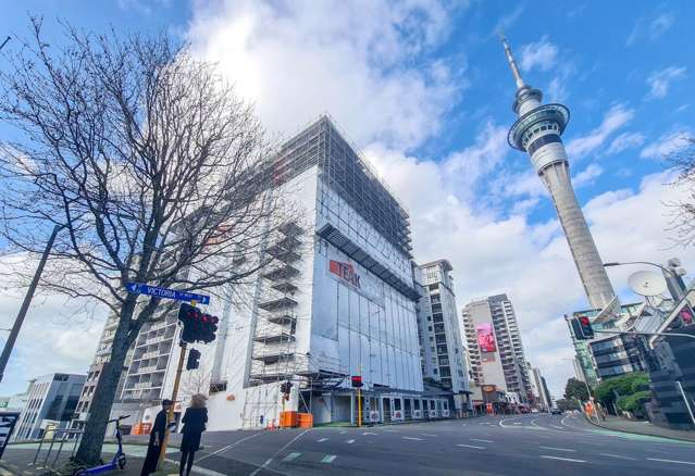 12G/135 Victoria Street West City Centre_2