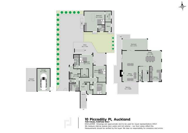 10 Piccadilly Place Kohimarama_1