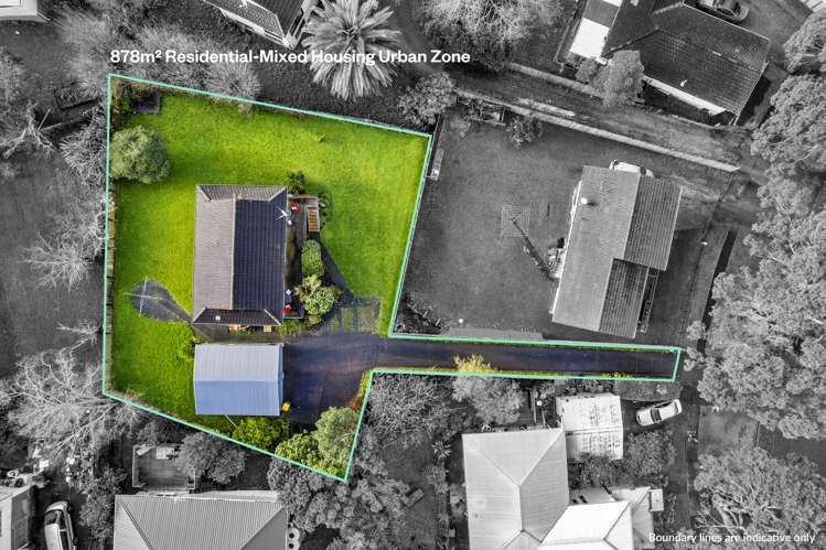 16 Saint Catherine Crescent West Harbour_16