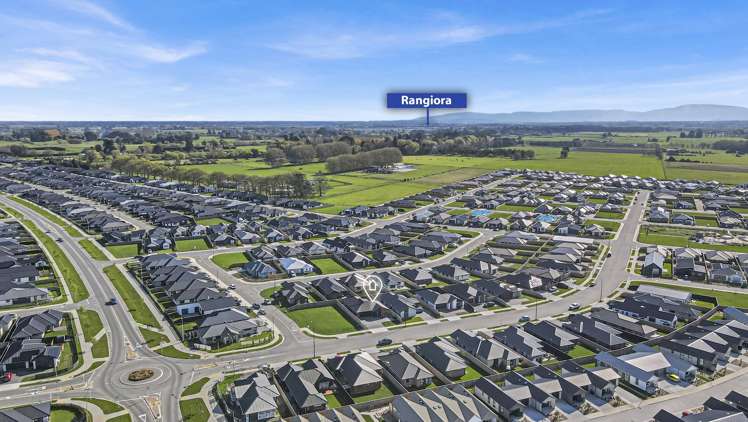 5 Chambers Avenue Woodend_5