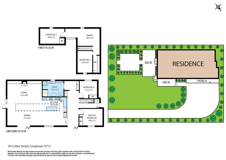 30 Cotter Street Greytown_31