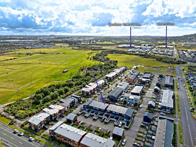 14 Whimbrel Road Flat Bush_17