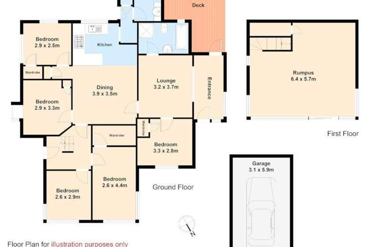 1/28 Rangitoto Terrace Milford_16