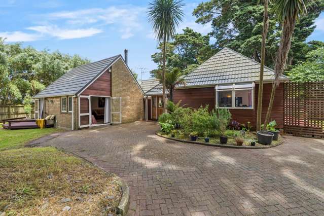 A PLACE TO CALL HOME IN OPAHEKE!