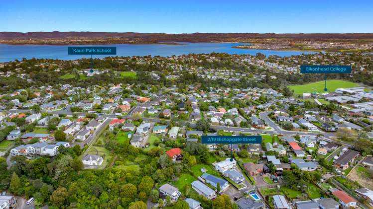 2/19 Bishopgate Street Birkdale_31